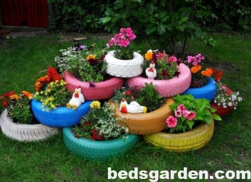 DIY Garden