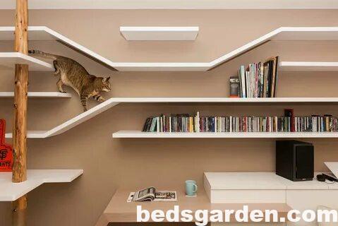 Home Decorating Ideas for Cats