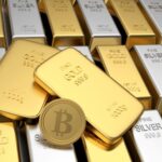 Buy gold, silver, and Bitcoin before the economy crashes – Robert Kiyosaki