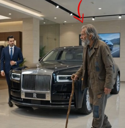 beni royce tekno